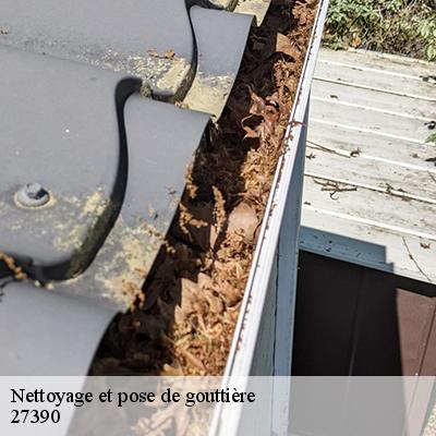 nettoyage-et-pose-de-gouttiere-8